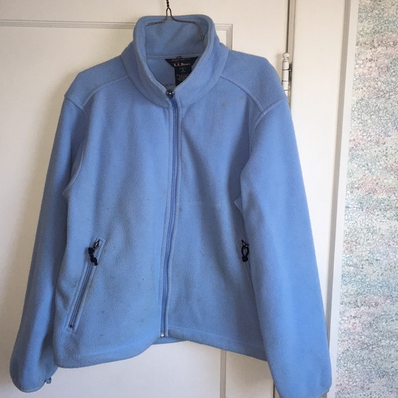 L.L. Bean woman’s winter jacket - Picture 2 of 2